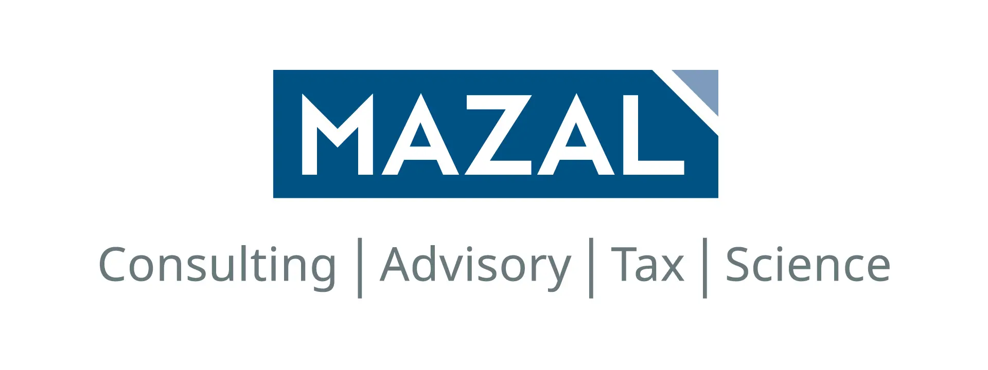 Mazal Advisory Logo